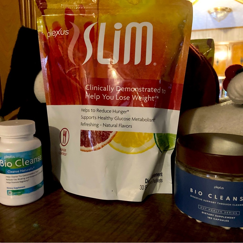 Slim & Bio Cleanse